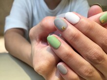 ロワゾ ブルー(L'oiseau Bleu)/☆ワンカラー☆