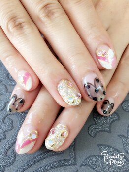ネイルサロン ティプレシャス(T Precious)/アートネイル☆