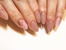 ネイルズ ララ(nails Lala)/new定額デザイン。