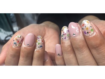 サロン ドゥ レーベル(Salon de Label)/