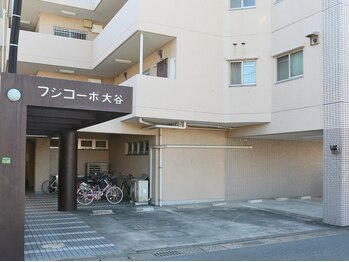 プライベートサロンルテラ(Lutella)/駐車場完備