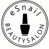 エスネイル(eSnail)のお店ロゴ