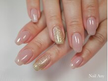 ネイルエニー(Nail Any)/Any collection