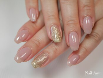 ネイルエニー(Nail Any)/Any collection
