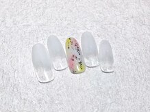 プルメリア(PLUMERIA)/3月定額シンプルコース