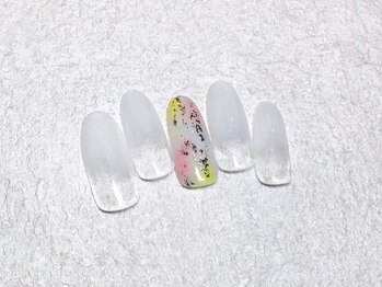 プルメリア(PLUMERIA)/3月定額シンプルコース