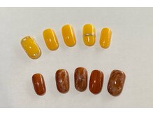 イーネイル(e-NAIL)/ニュアンスネイル