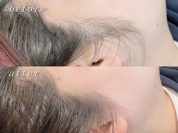 パルフェ(Parfait Eyelash Nail Salon)/【ワックス脱毛】