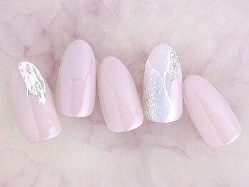 プラスミュウ(+miu)/Simpleコース M3