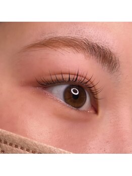 トリプルエフ(TRIPLE-ef)/ラッシュリフト