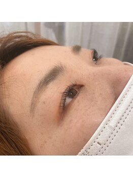 ビューティーアミューズメント 山鼻店(BEAUTY AMUSEMENT)/ドールリフトカール