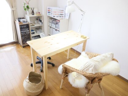 カピリナ(Kapilina)の写真