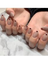 スターネイル(Star Nail)/ワンカラー