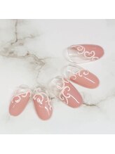 メイク(Me19)/アートサンプル