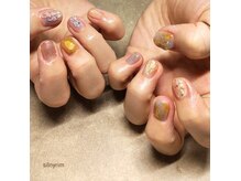 シルニー リム(Silny rim)/やり放題コース［ニュアンス］