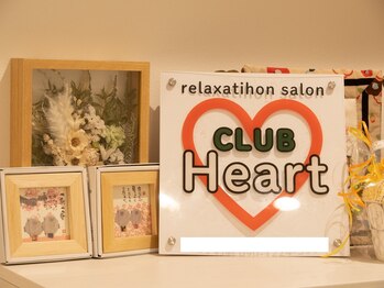 クラブハート(CLUB Heart)/インテリア★