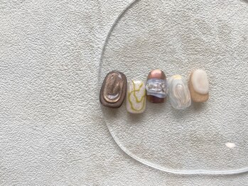 ツーバイ マックスビューティー 下北沢(2by MAX BEAUTY)/下北デザイン