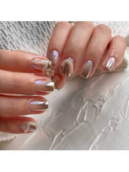 エンダン フクオカ(Andern fukuoka)/ニュアンス10本art