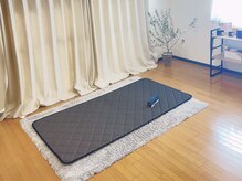 ヨサパーク レッヒェルン(YOSA PARK Lacheln)/全身ダブルリンパマッサージ