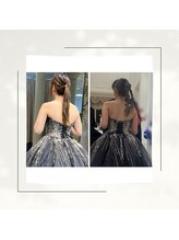 サンテボーテ(Sante Beaute)/短期ブライダル