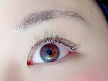 プロッソル こころ(PROSOL)/3Dボリュームラッシュ