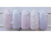 ロココ ラブリヤ ネイル 岡崎店(Rococo Lovelya Nail)/ハンド・トレンド定額コース