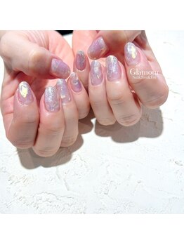 グラマー(Glamour)/