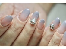 ファン ネイルサロン スクール(Fun)/グラデーション