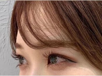 ビーナスベルト シブヤ(VENUS BELT SHIBUYA)/カスタムeyelash【マツエク】