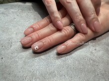 ブランクチュールドゥ(Blanc Couture Deux)/gradation♪