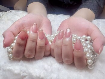 エルフネイル(Elf nail)/