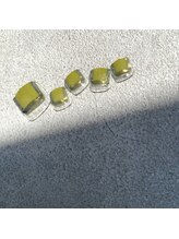 ビーラ(Bira)/フット定額デザイン/￥9900