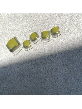 ビーラ(Bira)/フット定額デザイン/¥9900