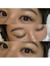 アトリエ ハーロウ(ATELIER HARLOW)/フラットラッシュ