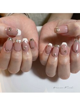 グレイス ネイル(Grace nail)/