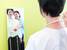 スタパト 池袋店/骨格診断