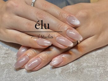 エル(elu)/パラジェル マグネット