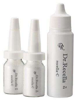 ラヴレボーテ(La Vraie Beaute)/リセラC　ビタミンC誘導体美容液