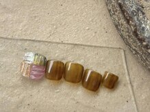 アオ おもろまち(ao.)/グラスデザイン/定額ニュアンス