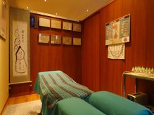 めぐろの整体/目黒駅徒歩1分の好立地★