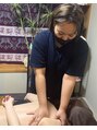マッサージリノ 北谷店舗(Massage Lino) なな Nana