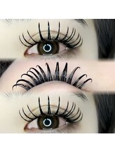 アムール(AMOUR)/フラット付け放題