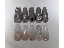 リュウール(Lueur)/ワンホン定額￥9000