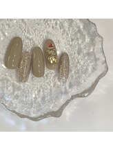 アライア(Alaia)/simpleコース￥5200