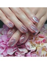 アイネイル(iNAIL)/