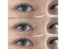 ジーナ(j'ina)/フラットラッシュ80本