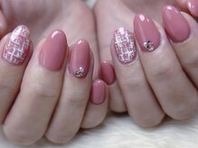 ティアンドディ 札幌(T&D)/デザインコースA5000円デザイン