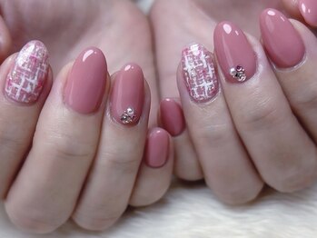 ティアンドディ 札幌(T&D)/デザインコースA5000円デザイン