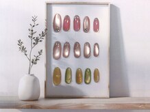 ルビークラウン(Ruby Crown)/マグネット&ジュエリーコース♪