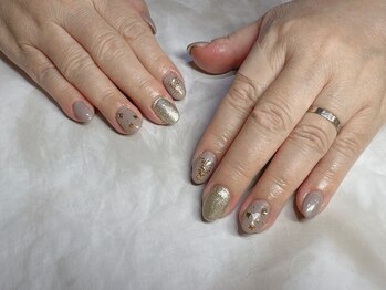 クララ カスガイ(CLALA Kasugai)/季節限定デザイン